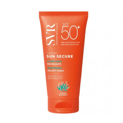 Crème solaire