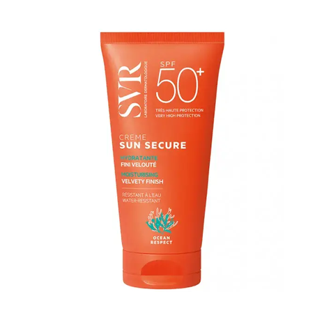 Crème solaire